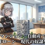 「節税になる」という営業電話は全部嘘です。新築ワンルームマンション投資が「人生の墓場」である理由