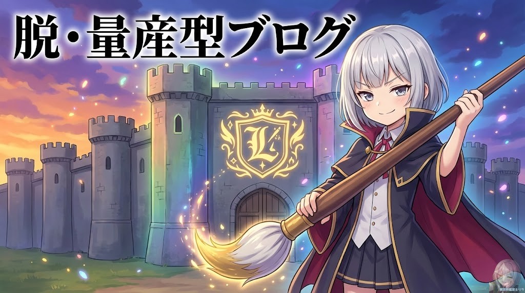 【鑑定士の意匠】量産型の城を脱却せよ。「独自CSS」で刻む、あなただけのブランド（美学）