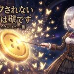 【成約の錬金術】「クリック」を操る魔法。マイクロコピーとAFFINGER6ボタンタグの極意